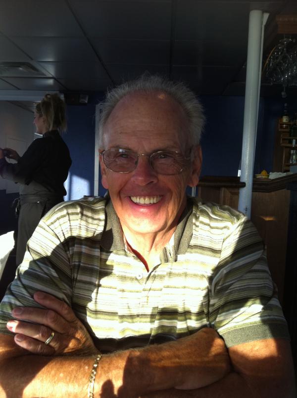 Mike Reeder - Class of 1962 - Willow Glen High School