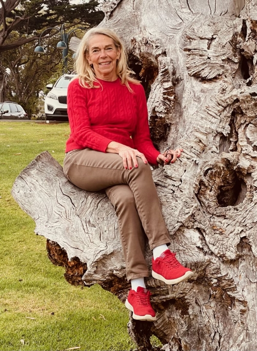 Jackie Copple - Class of 1967 - Willow Glen High School
