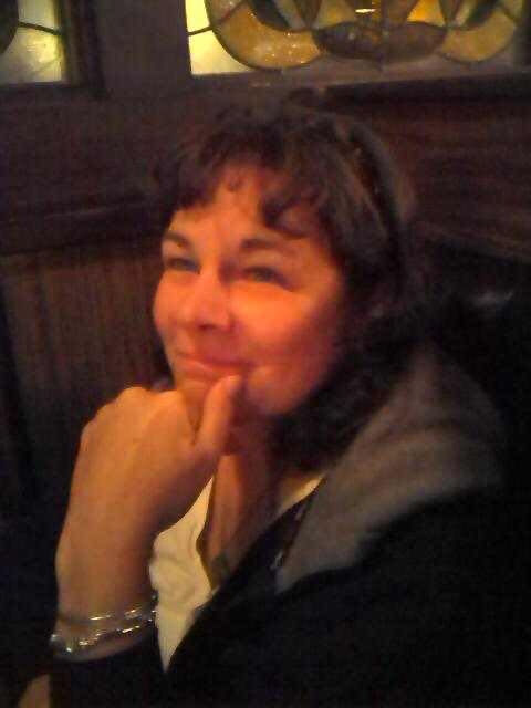 Patricia Hessdorfer - Class of 1973 - Willow Glen High School