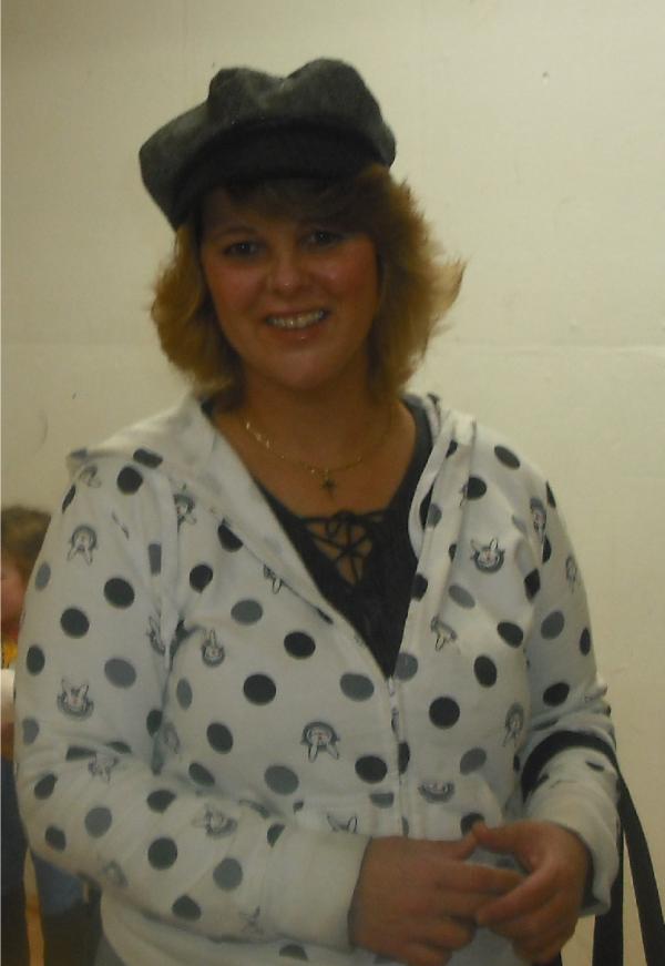 Kristin Lindberg - Class of 1986 - Willow Glen High School