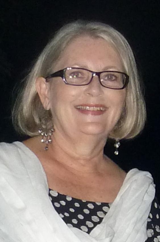 Beverly Bass - Class of 1967 - Willow Glen High School