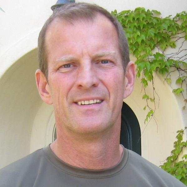 Ed Folsom - Class of 1976 - Willow Glen High School
