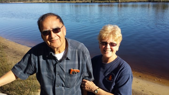 Robert Estrada - Class of 1961 - Willow Glen High School