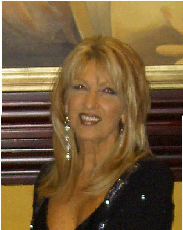 Patty Allen - Class of 1965 - Willow Glen High School