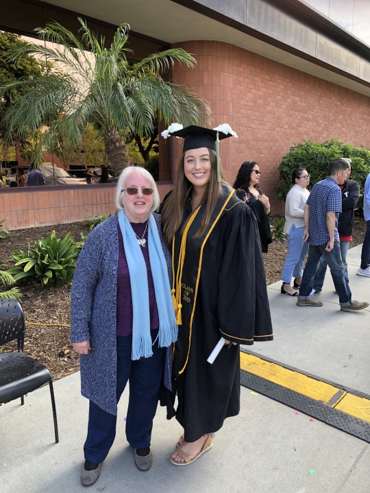 Marlene Sullivan - Class of 1954 - Willow Glen High School
