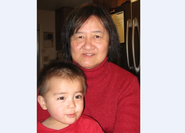 Arleen Wong - Class of 1967 - Willow Glen High School