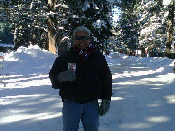 Ricky Perez - Class of 1975 - Willow Glen High School