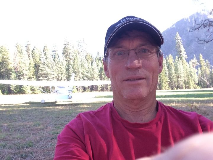 Mike O'rear - Class of 1968 - Willow Glen High School