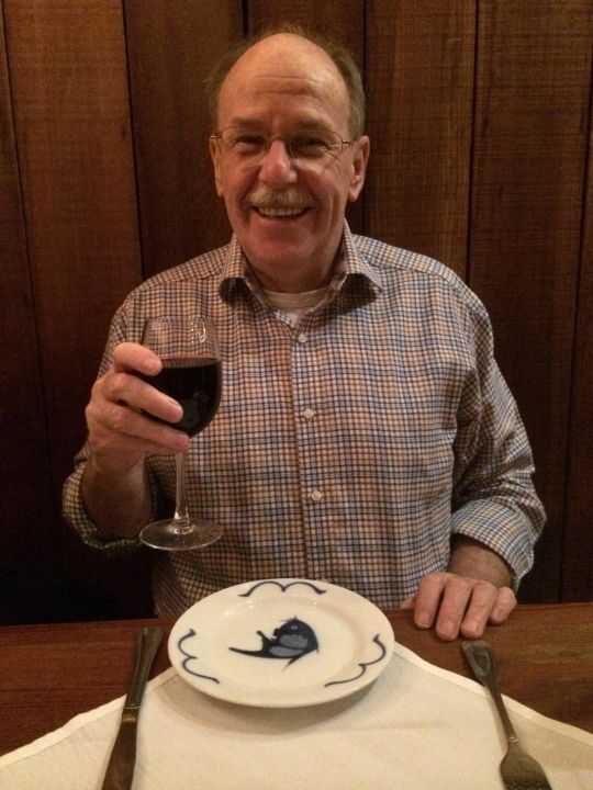 Richard Ives - Class of 1967 - Willow Glen High School
