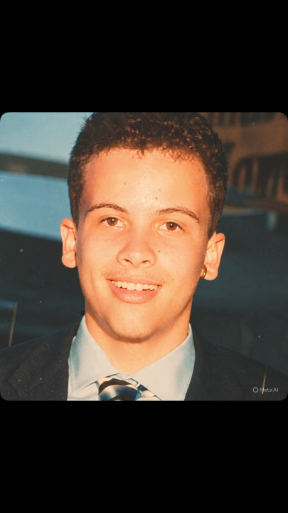 Charles Oeland - Class of 2017 - Willow Glen High School