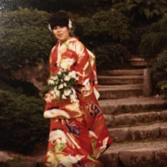 Leilani Olson - Class of 1975 - Willow Glen High School