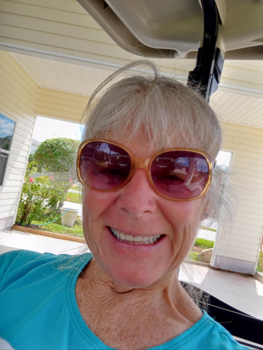 Kathy Salera - Class of 1970 - Willow Glen High School