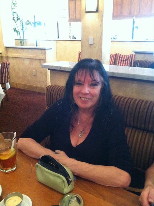 Pamela Lomanto - Class of 1964 - Willow Glen High School