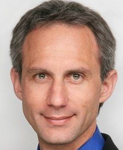 Steve Sordello - Class of 1987 - Willow Glen High School