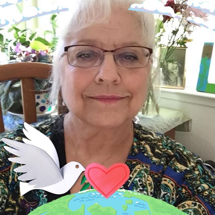 Lorraine Miller - Class of 1966 - Willow Glen High School