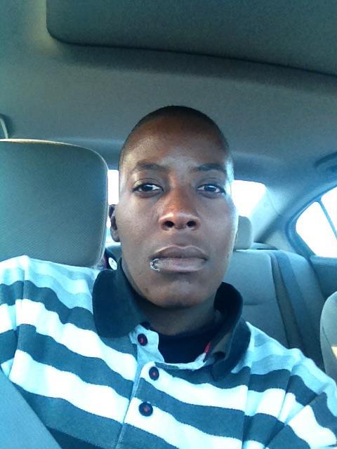Jamise Rodgers - Class of 2002 - Willow Glen High School