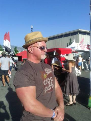 John Mueller - Class of 1983 - Willow Glen High School