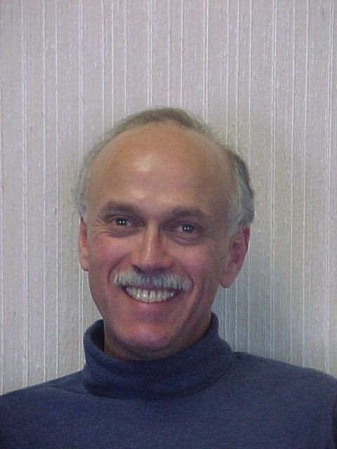 Alfred Paladino - Class of 1975 - Willow Glen High School