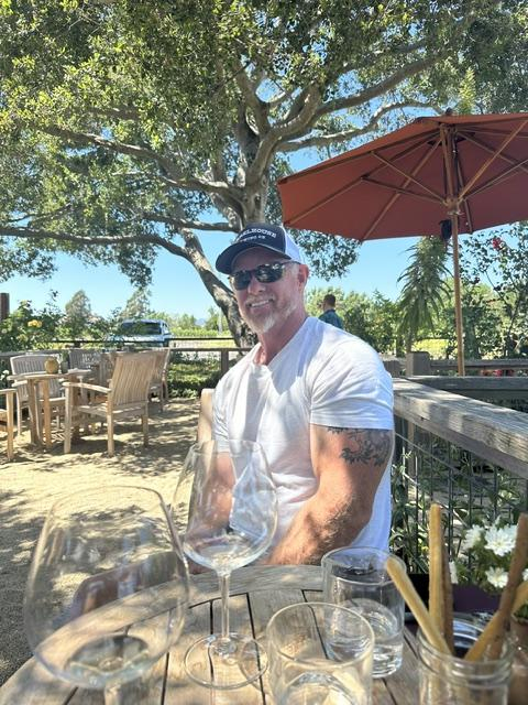 Clark Stevens - Class of 1986 - Willow Glen High School