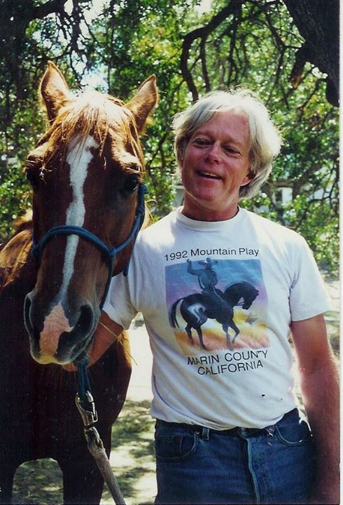 Edward Berwick - Class of 1968 - Willow Glen High School