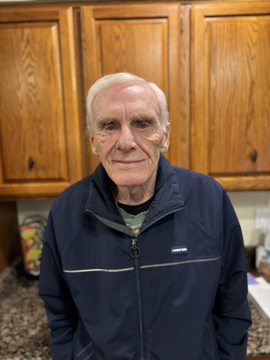 Gordon Jacobson - Class of 1959 - Willow Glen High School