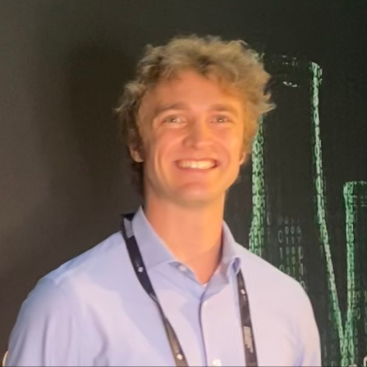 Jacob Sweet - Class of 2018 - Willow Glen High School