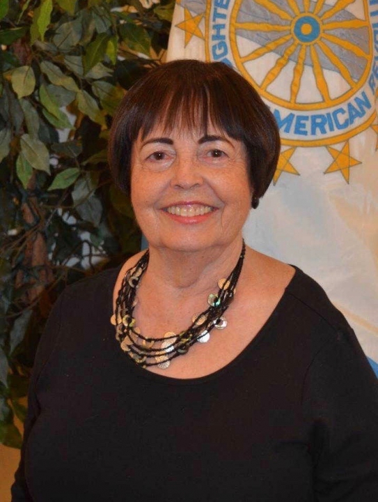 Barbara Weichert - Class of 1960 - Willow Glen High School