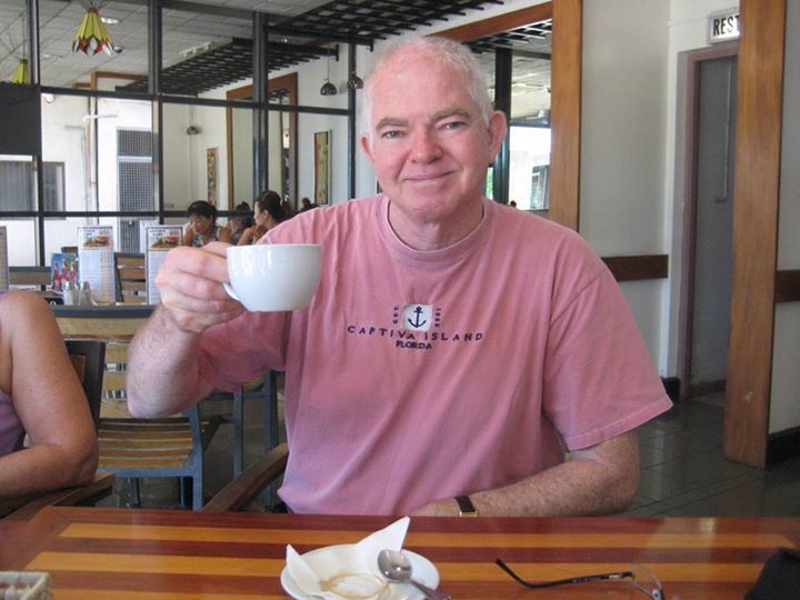 Tim Jones - Class of 1976 - Willow Glen High School
