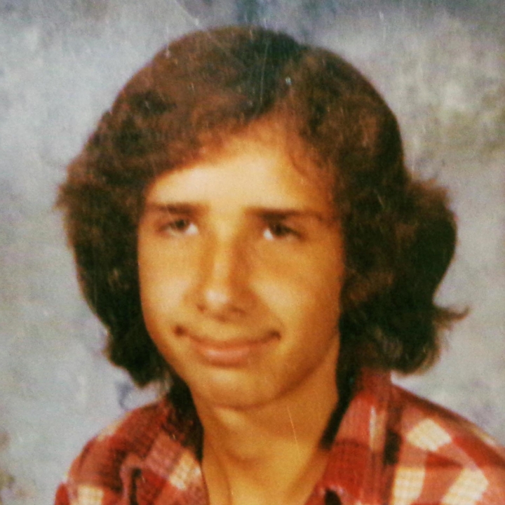 Bill Williams - Class of 1985 - Willow Glen High School