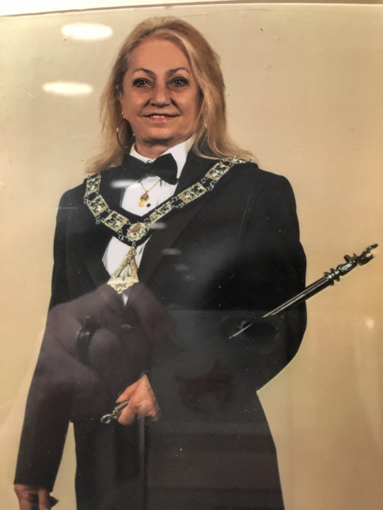 Donna Cather - Class of 1965 - Willow Glen High School