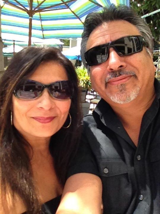 Virginia Rodriguez - Class of 1973 - Willow Glen High School