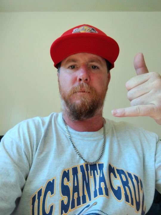 Daniel Stymest - Class of 2004 - Willow Glen High School