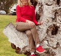 Jackie Copple