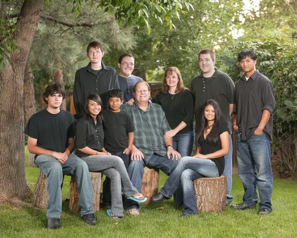 Taft High School Classmates