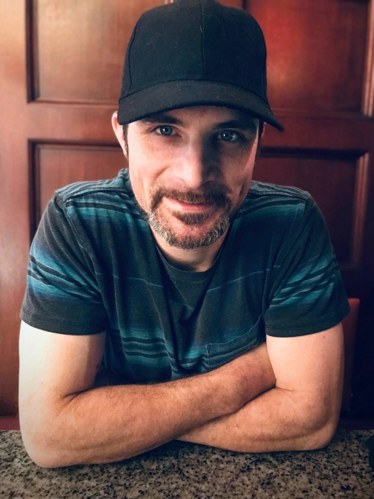 Steven Keegan - Class of 2004 - Taft High School