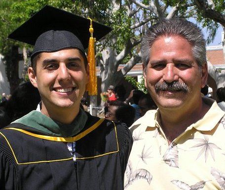 Wayne Arak - Class of 1974 - Taft High School
