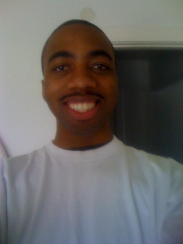 Jemel Copeland - Class of 2000 - Taft High School