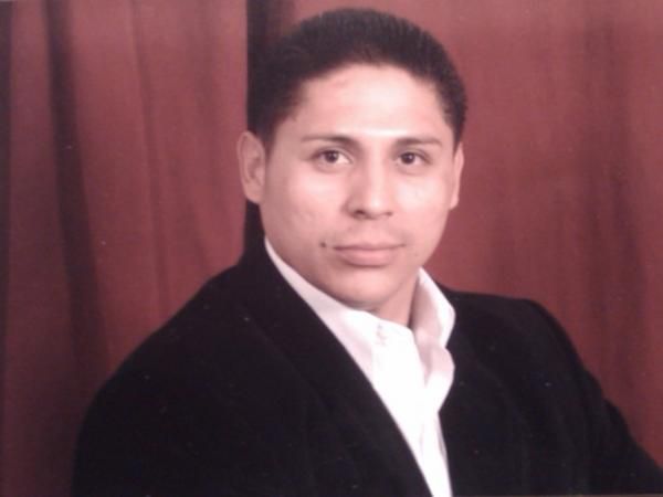 Miguel Coronado - Class of 1990 - Taft High School