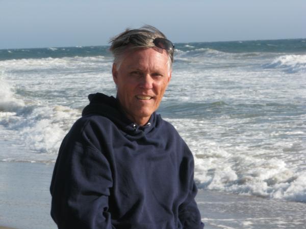 Robert Foulke - Class of 1965 - Taft High School