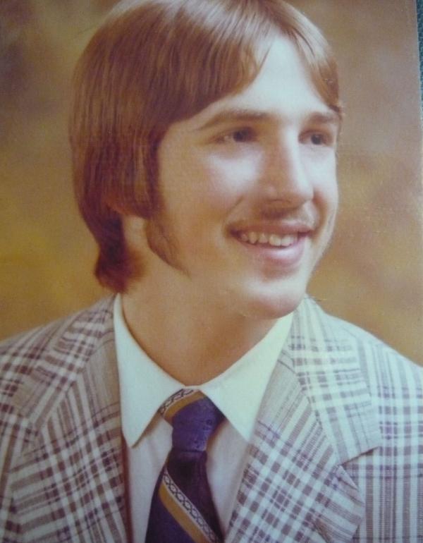 Peter Marinkovich - Class of 1976 - Taft High School