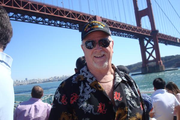 Richard Erdrich - Class of 1966 - Taft High School