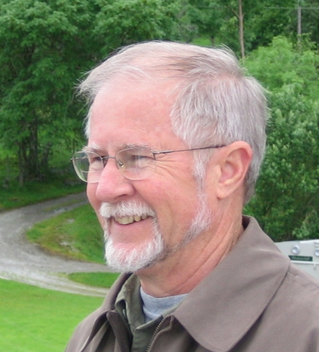 Daniel Huppert - Class of 1964 - Taft High School