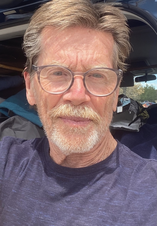 Daniel Odriscoll - Class of 1964 - Taft High School