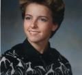 Michelle Hudson, class of 1986