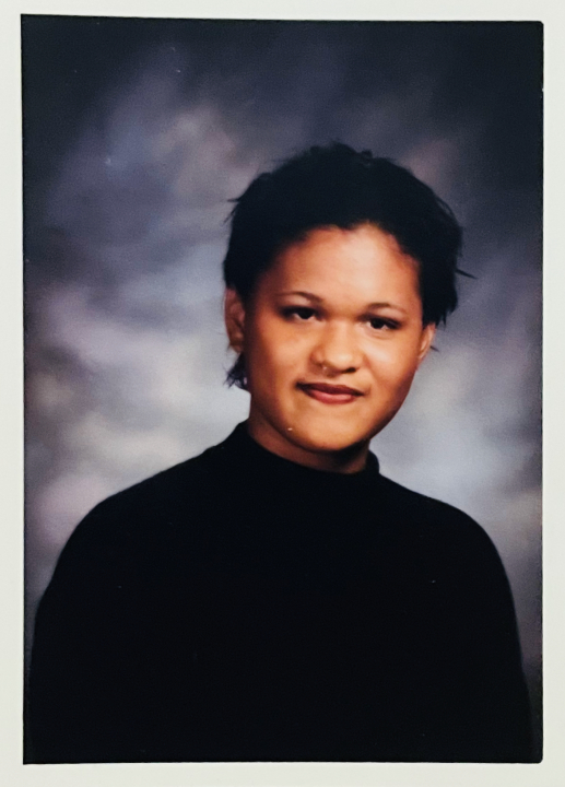 Erin Hamler - Class of 1999 - Temple City High School