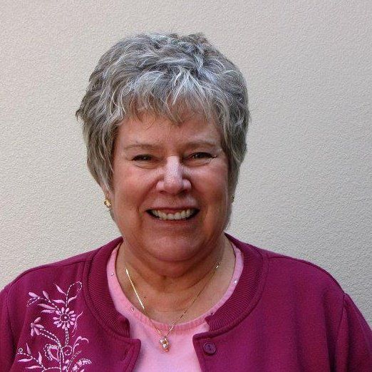 Sandra Schmidt - Class of 1963 - Temple City High School