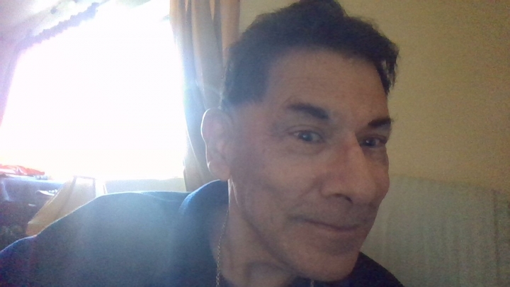 Timothy Gonzalez - Class of 1975 - Temple City High School