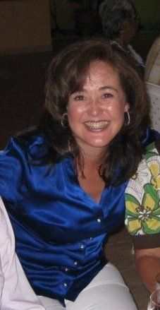 Maria Perez - Class of 1986 - Temple City High School