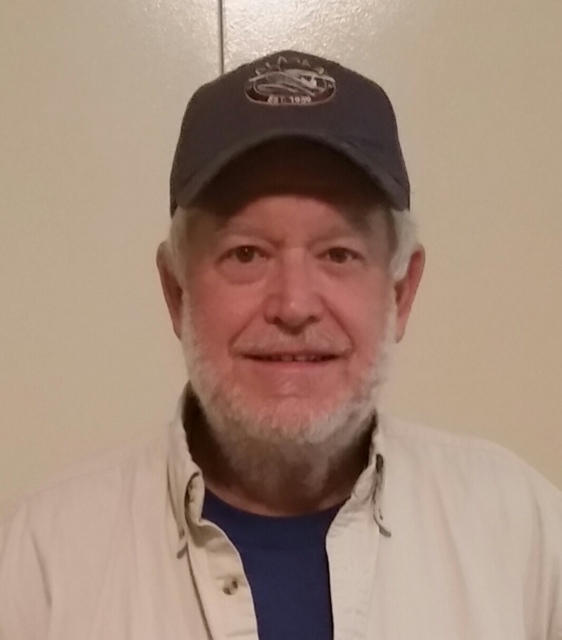 Jeff Moon - Class of 1967 - Temple City High School