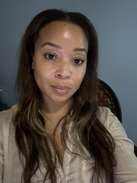 Tamira Robinson - Class of 1996 - Temple City High School